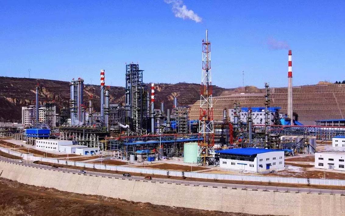The future of China's oil refining industry